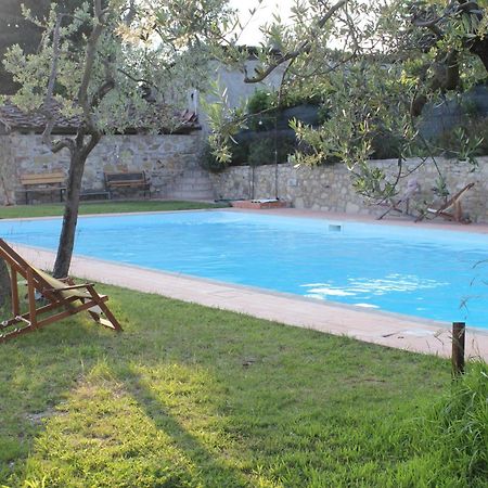 Agriturismo I Poggi إمبرونيتا المظهر الخارجي الصورة