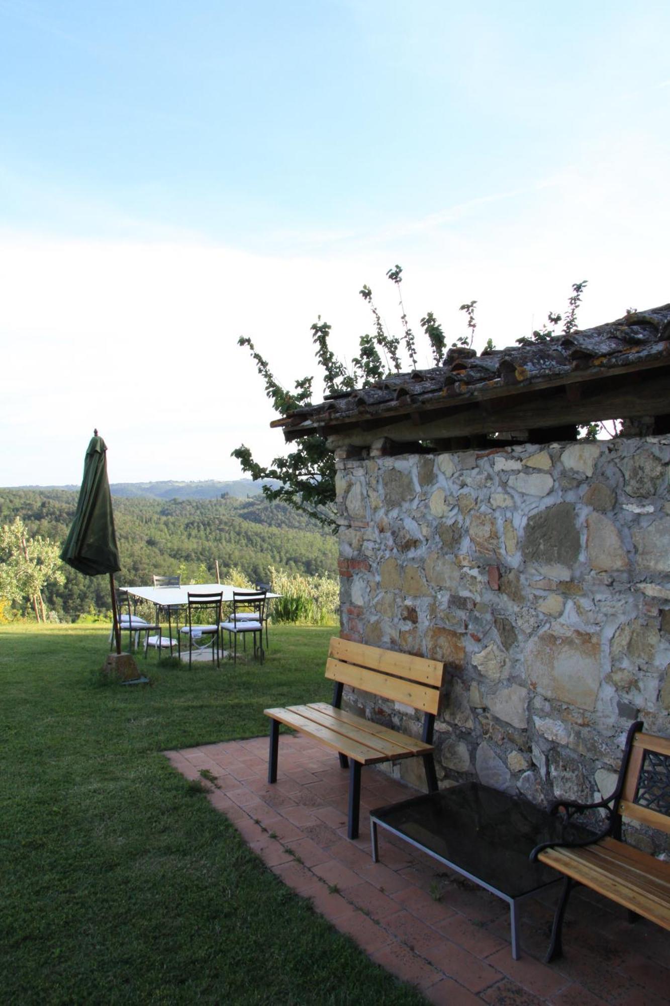 Agriturismo I Poggi إمبرونيتا المظهر الخارجي الصورة