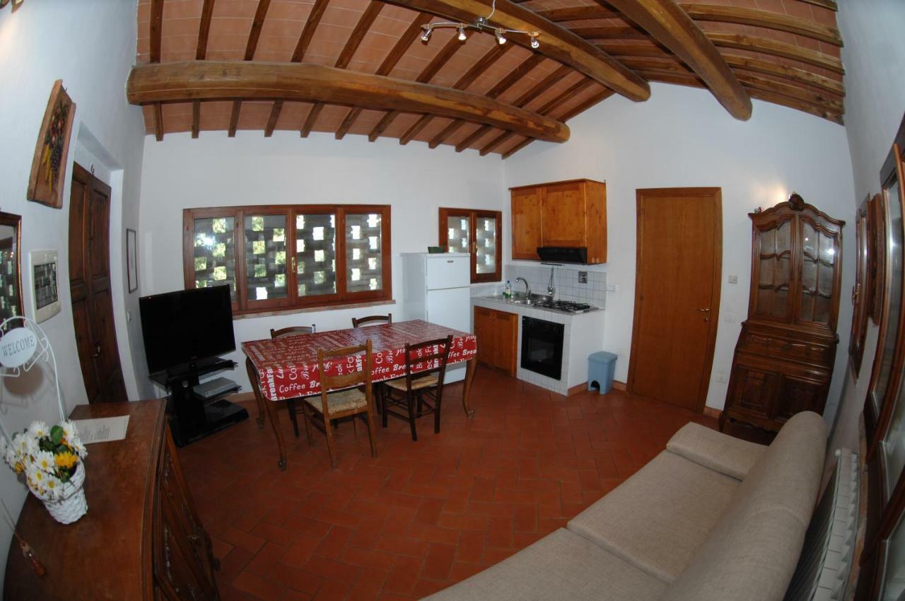 Agriturismo I Poggi إمبرونيتا المظهر الخارجي الصورة