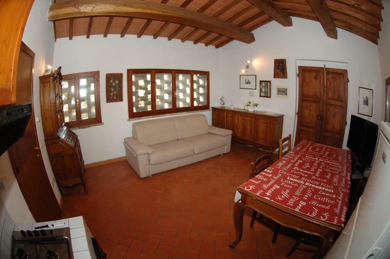 Agriturismo I Poggi إمبرونيتا المظهر الخارجي الصورة
