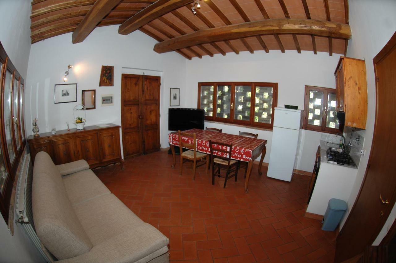 Agriturismo I Poggi إمبرونيتا المظهر الخارجي الصورة