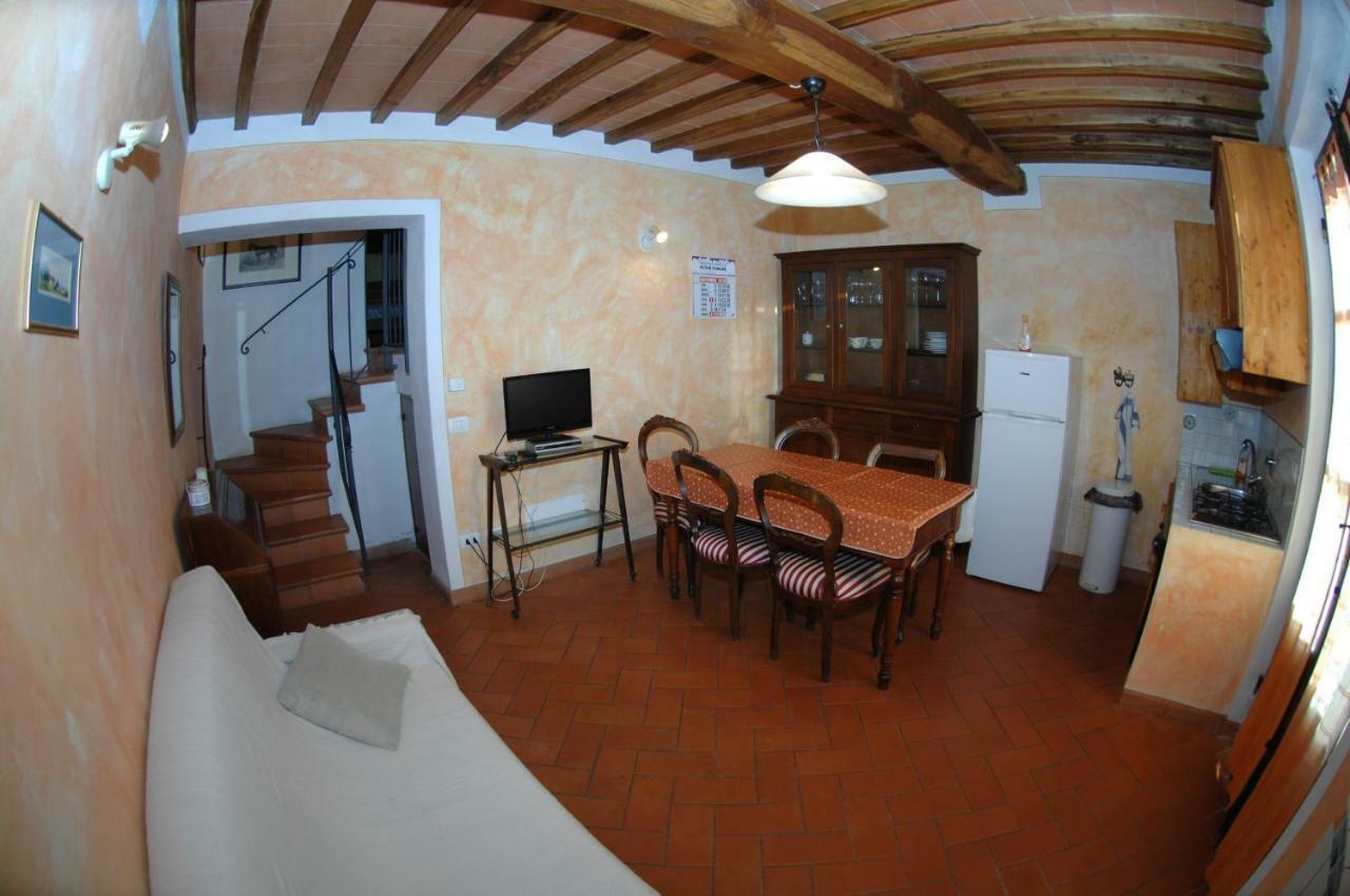 Agriturismo I Poggi إمبرونيتا المظهر الخارجي الصورة