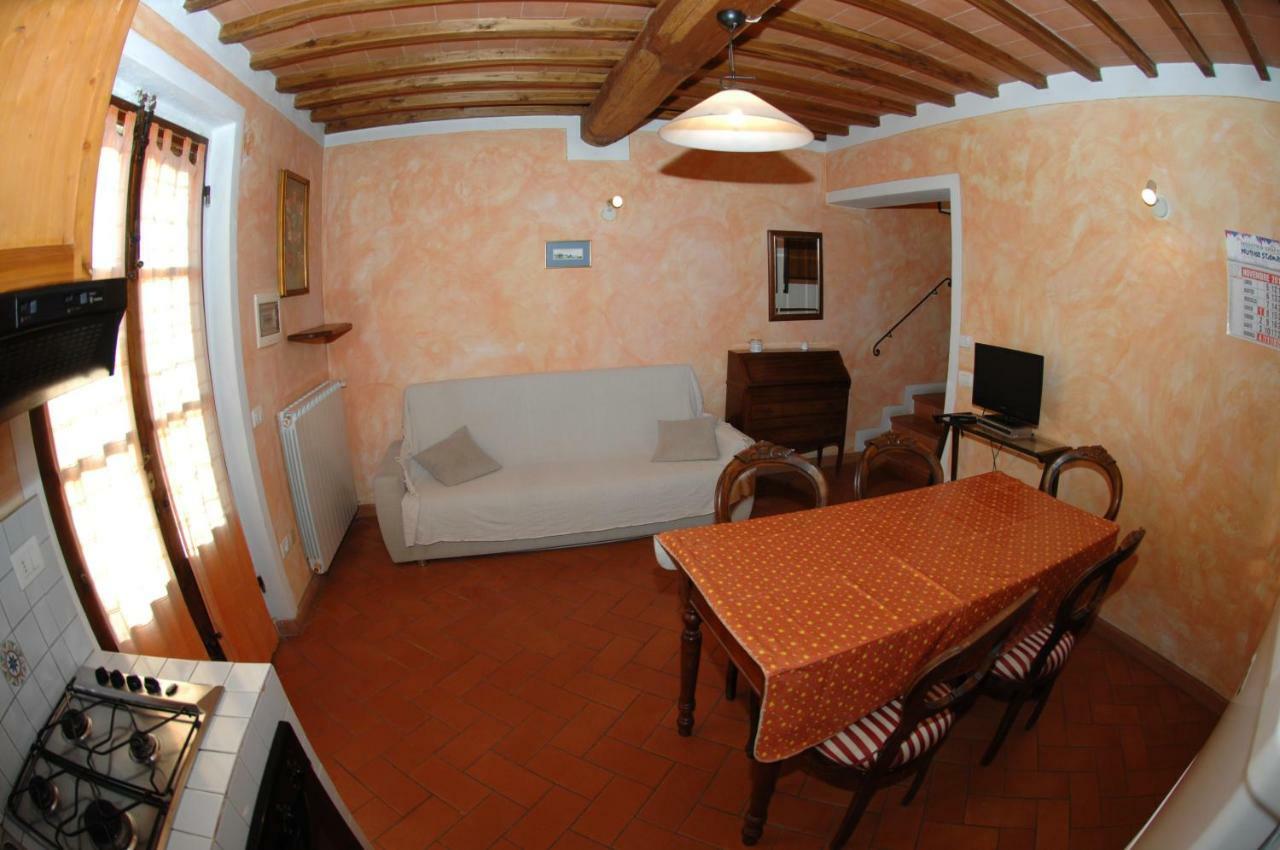 Agriturismo I Poggi إمبرونيتا المظهر الخارجي الصورة
