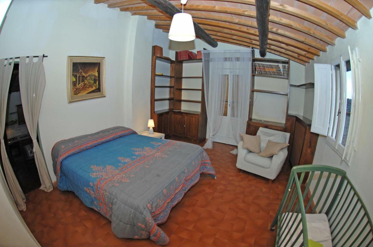 Agriturismo I Poggi إمبرونيتا المظهر الخارجي الصورة