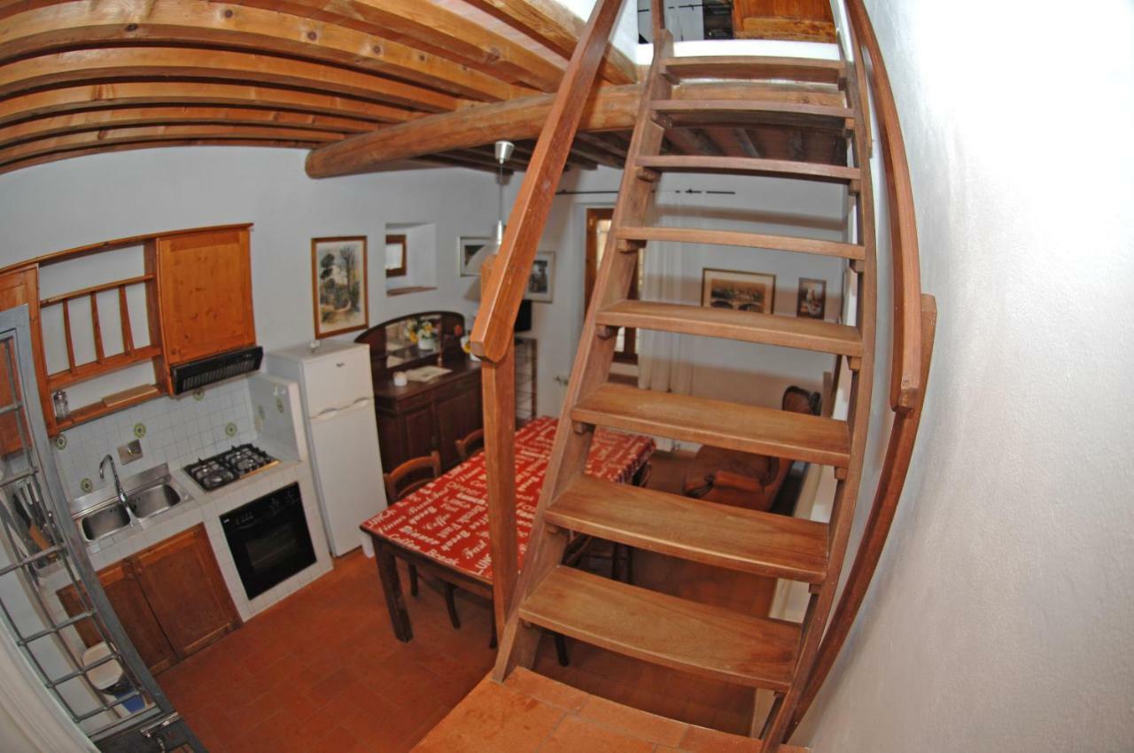 Agriturismo I Poggi إمبرونيتا المظهر الخارجي الصورة