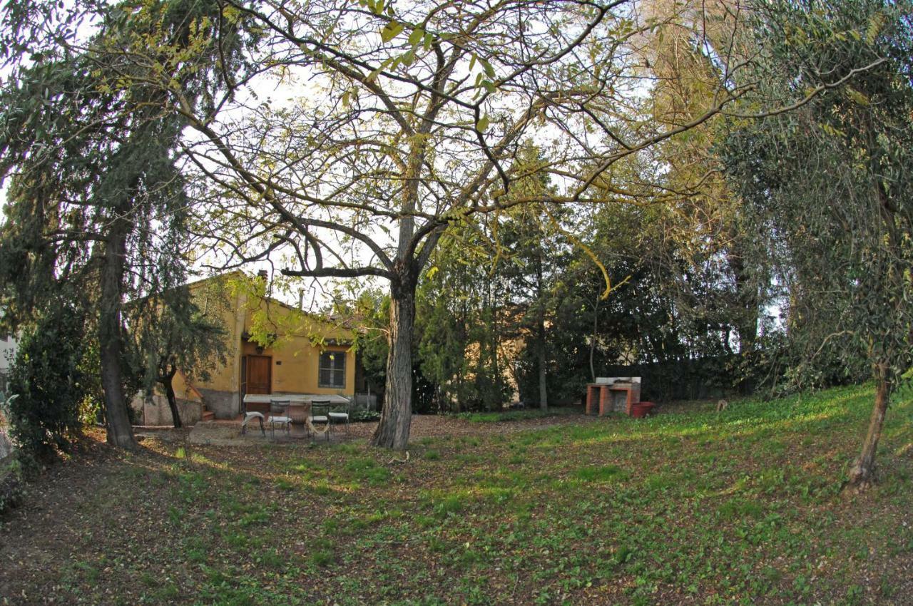 Agriturismo I Poggi إمبرونيتا المظهر الخارجي الصورة