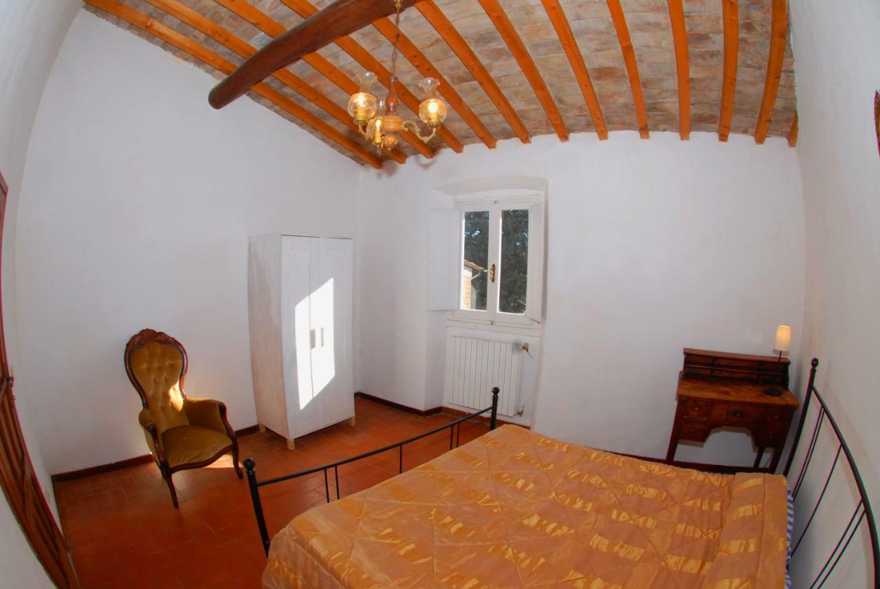 Agriturismo I Poggi إمبرونيتا المظهر الخارجي الصورة
