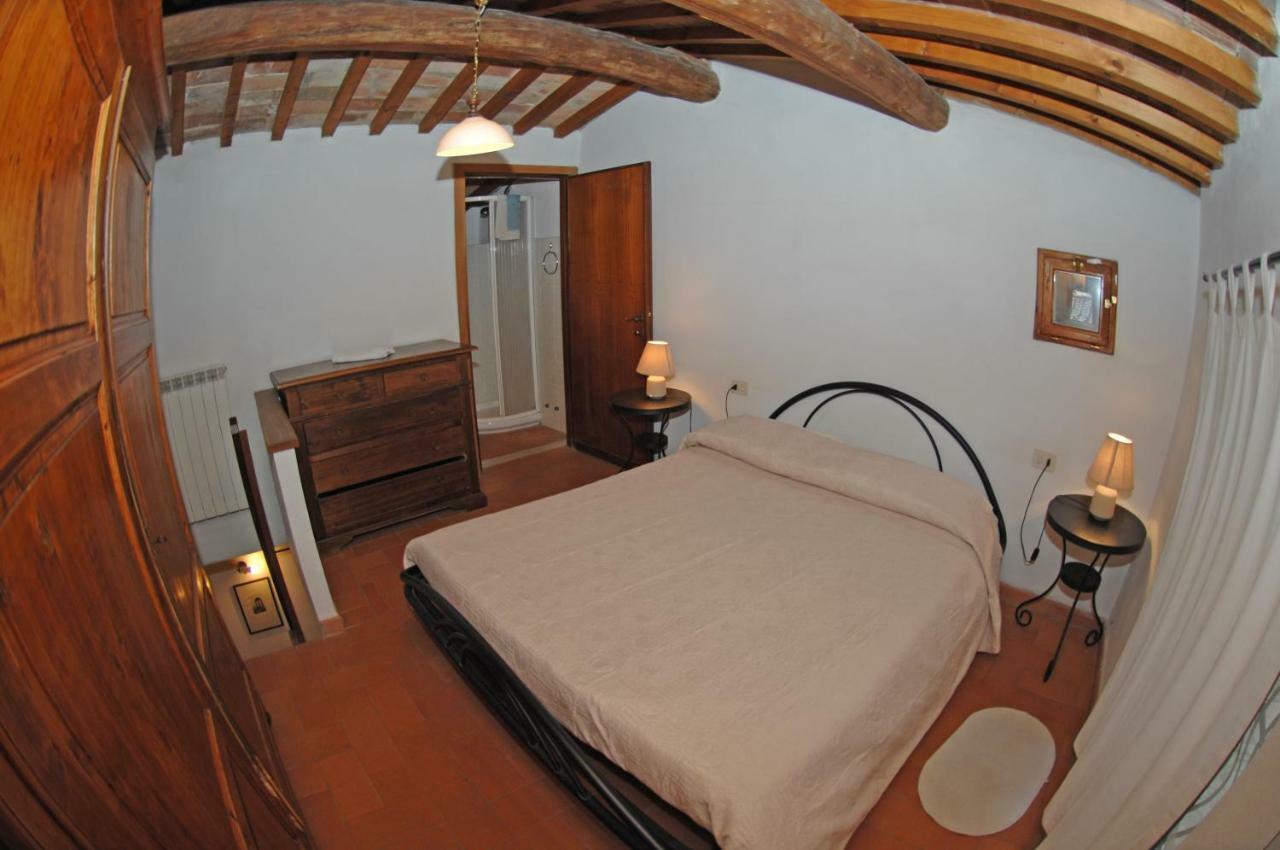Agriturismo I Poggi إمبرونيتا المظهر الخارجي الصورة