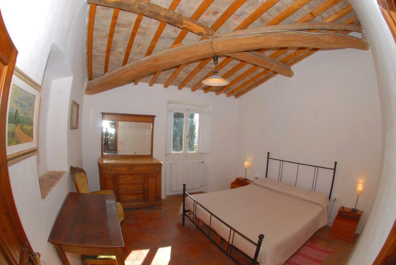 Agriturismo I Poggi إمبرونيتا المظهر الخارجي الصورة
