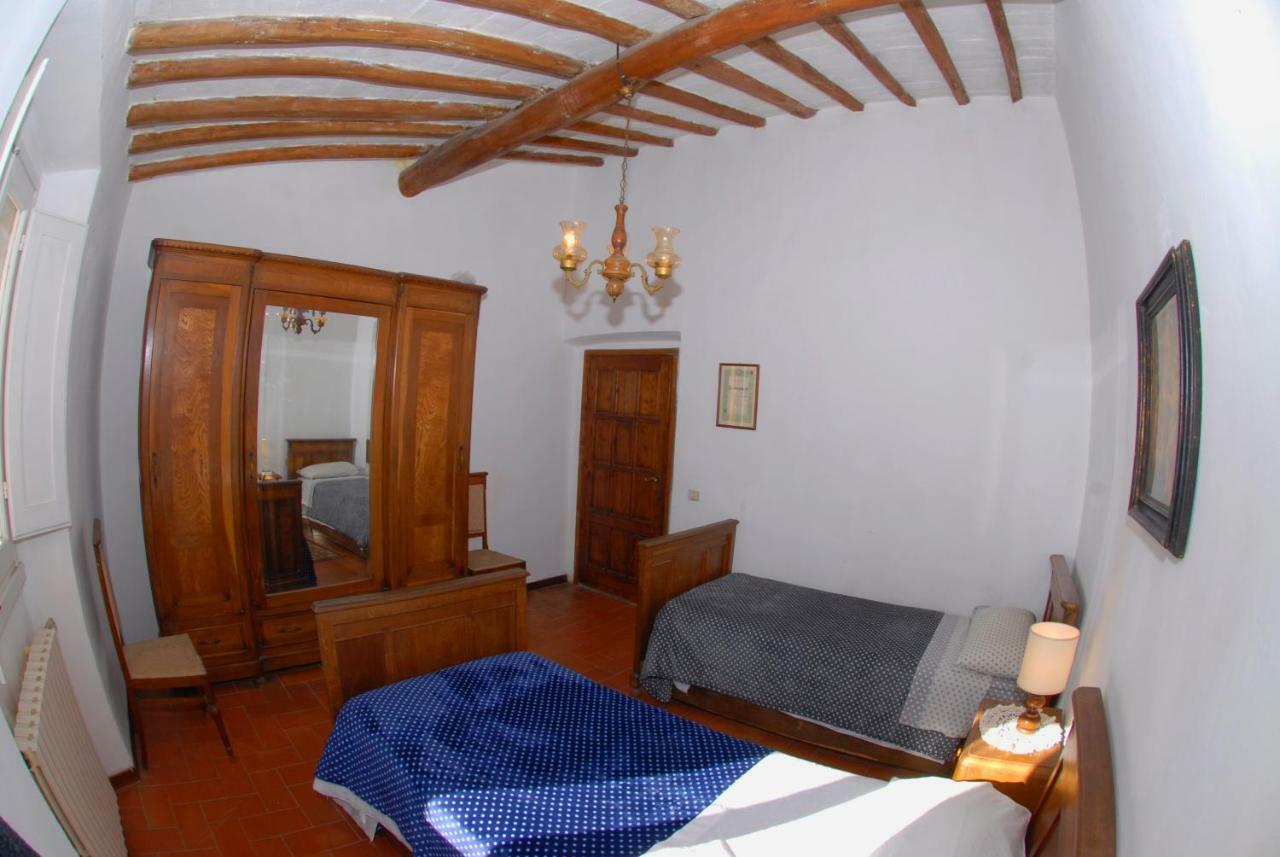 Agriturismo I Poggi إمبرونيتا المظهر الخارجي الصورة