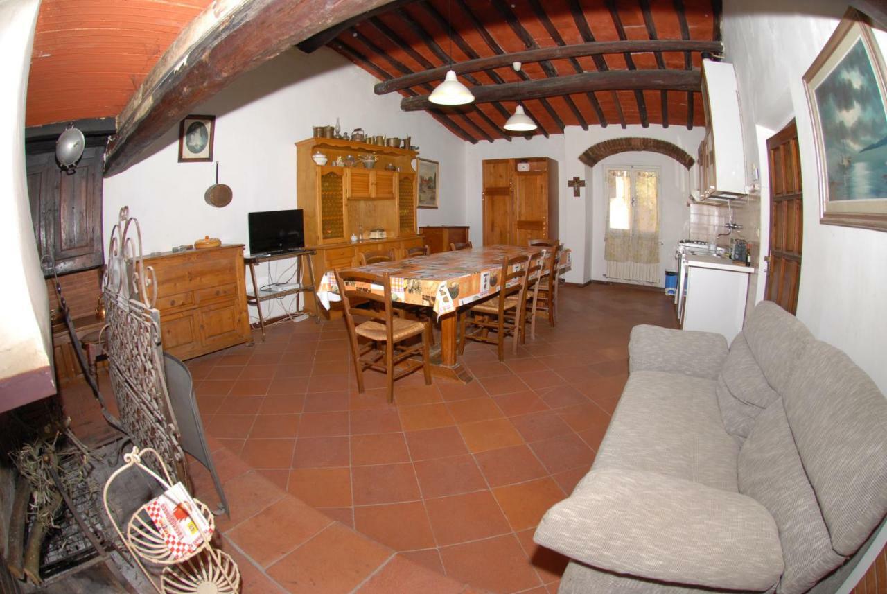 Agriturismo I Poggi إمبرونيتا المظهر الخارجي الصورة