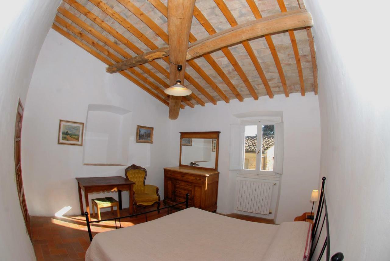 Agriturismo I Poggi إمبرونيتا المظهر الخارجي الصورة